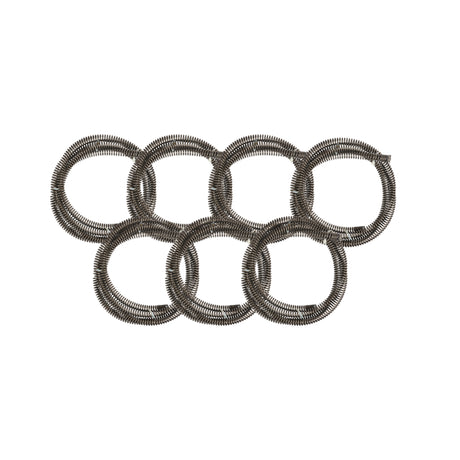 Milwaukee 22 mm x 4.5 m Spirale mit offener Wicklung Set für M18FCSSM / M18FSSM – Produktbild 1