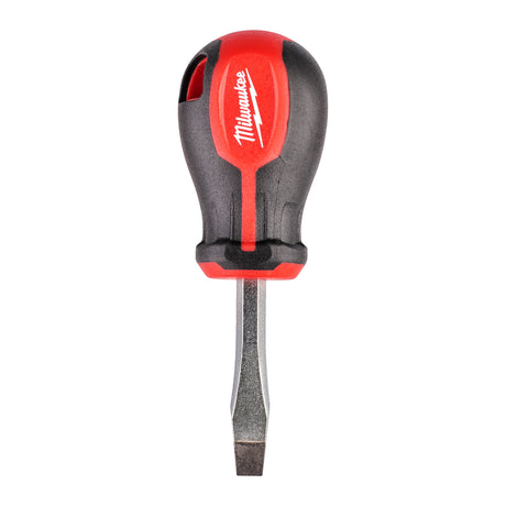 Milwaukee Schraubendreher Tri-Lobe SL 0.4 x 2 x 65 mm – Produktbild 1