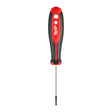 Milwaukee Schraubendreher Tri-Lobe SL 0.4 x 2.5 x 75 mm – Produktbild 1