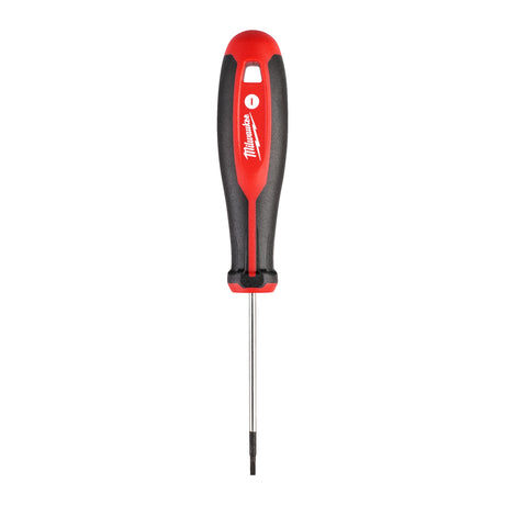 Milwaukee Schraubendreher Tri-Lobe SL 0.4 x 2.5 x 75 mm – Produktbild 1
