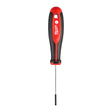 Milwaukee Schraubendreher Tri-Lobe SL 0.5 x 3 x 75 mm – Produktbild 1