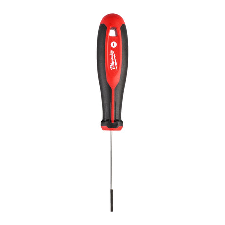 Milwaukee Schraubendreher Tri-Lobe SL 0.5 x 3 x 75 mm – Produktbild 1