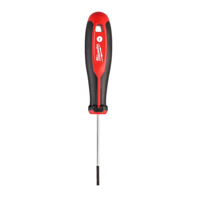 Milwaukee Schraubendreher Tri-Lobe SL 0.5 x 3 x 75 mm – Produktbild 1