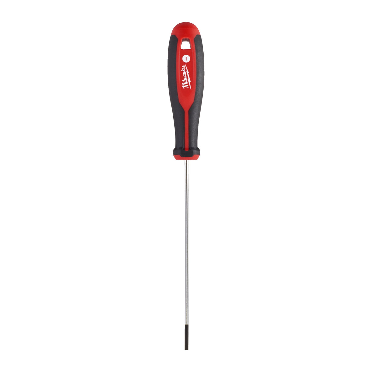 Milwaukee Schraubendreher Tri-Lobe SL 0.5 x 3 x 150 mm – Produktbild 1