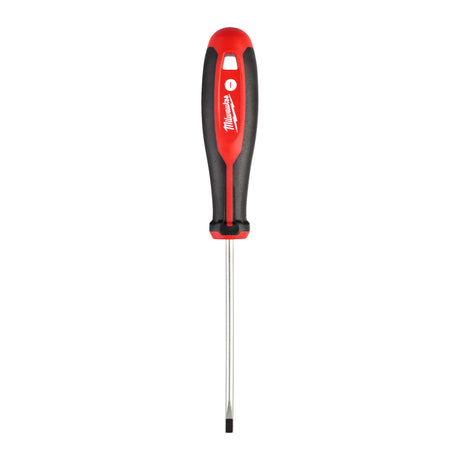 Milwaukee Schraubendreher Tri-Lobe SL 0.6 x 3.5 x 100 mm – Produktbild 1