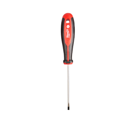 Milwaukee Schraubendreher Tri-Lobe SL 0.8 x 4 x 100 mm – Produktbild 1