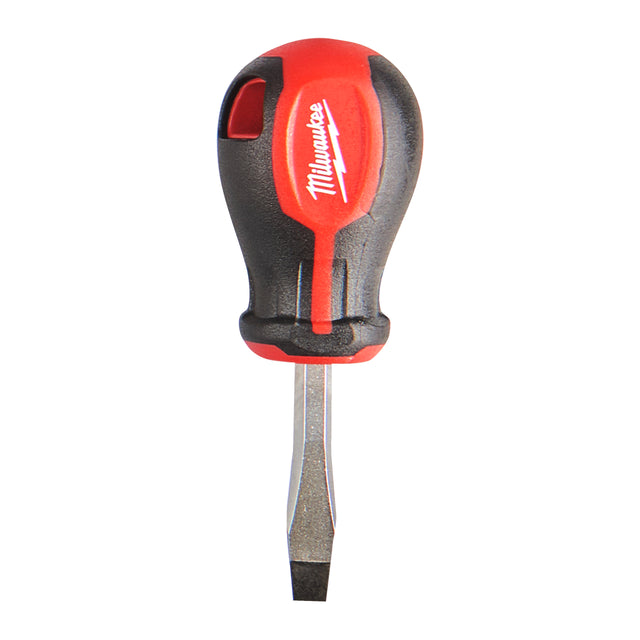 Milwaukee Schraubendreher Tri-Lobe SL 1.2 x 6.5 x 45 mm – Produktbild 1