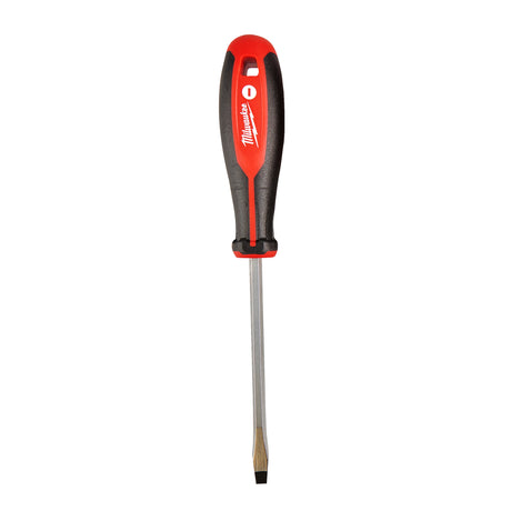 Milwaukee Schraubendreher Tri-Lobe SL 1.2 x 6.5 x 125 mm – Produktbild 1