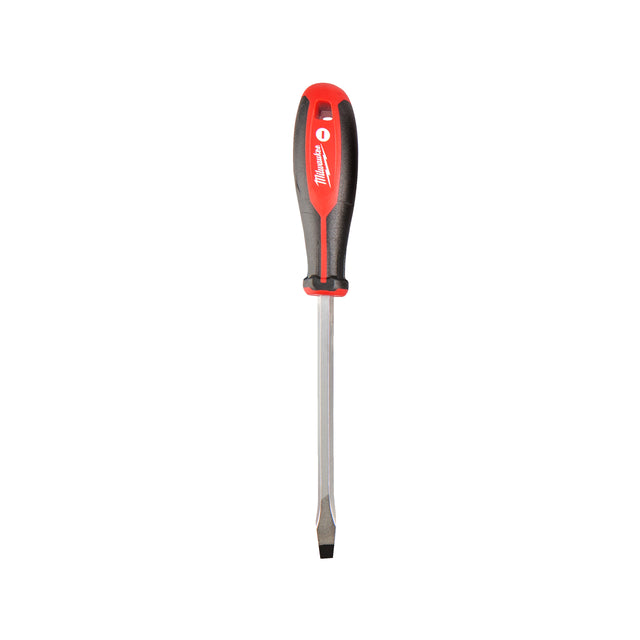 Milwaukee Schraubendreher Tri-Lobe SL 1.2 x 8 x 150 mm – Produktbild 1