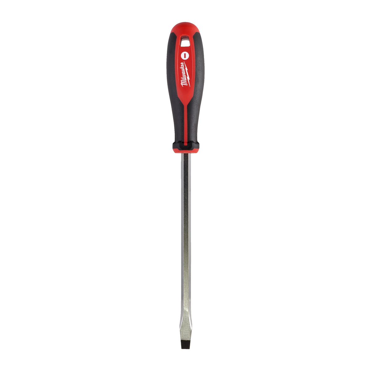 Milwaukee Schraubendreher Tri-Lobe SL 1.6 x 8 x 175 mm – Produktbild 1