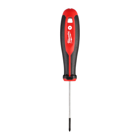 Milwaukee Schraubendreher Tri-Lobe PH0 x 75 mm – Produktbild 1