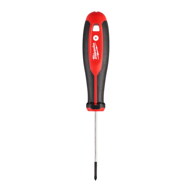 Milwaukee Schraubendreher Tri-Lobe PH0 x 75 mm – Produktbild 1