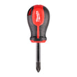 Milwaukee Schraubendreher Tri-Lobe PH2 x 45 mm – Produktbild 1