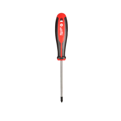 Milwaukee Schraubendreher Tri-Lobe PH2 x 125 mm – Produktbild 1