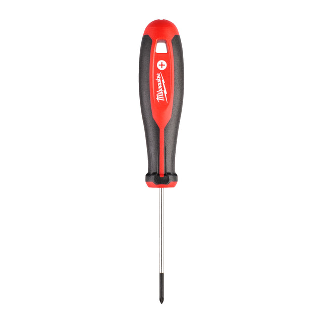 Milwaukee Schraubendreher Tri-Lobe PZ0 x 75 mm – Produktbild 1