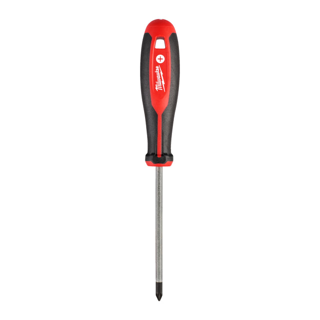 Milwaukee Schraubendreher Tri-Lobe PZ1 x 100 mm – Produktbild 1