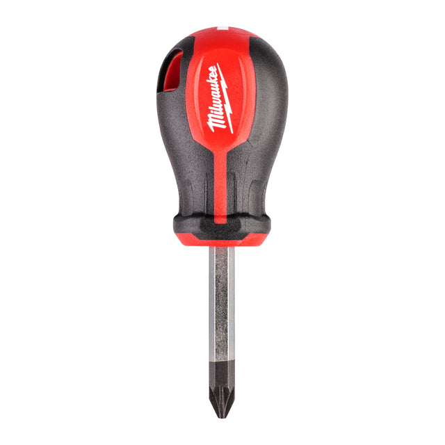 Milwaukee Schraubendreher Tri-Lobe PZ2 x 45 mm – Produktbild 1