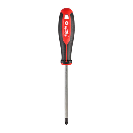 Milwaukee Schraubendreher Tri-Lobe PZ2 x 125 mm – Produktbild 1