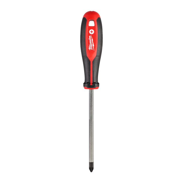 Milwaukee Schraubendreher Tri-Lobe PZ2 x 125 mm – Produktbild 1