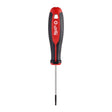 Milwaukee Schraubendreher Tri-Lobe TX9 x 75 mm – Produktbild 1