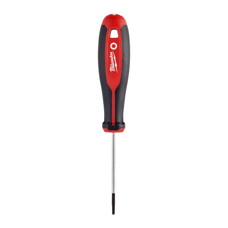 Milwaukee Schraubendreher Tri-Lobe TX9 x 75 mm – Produktbild 1