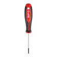 Milwaukee Schraubendreher Tri-Lobe TX10 x 75 mm – Produktbild 1
