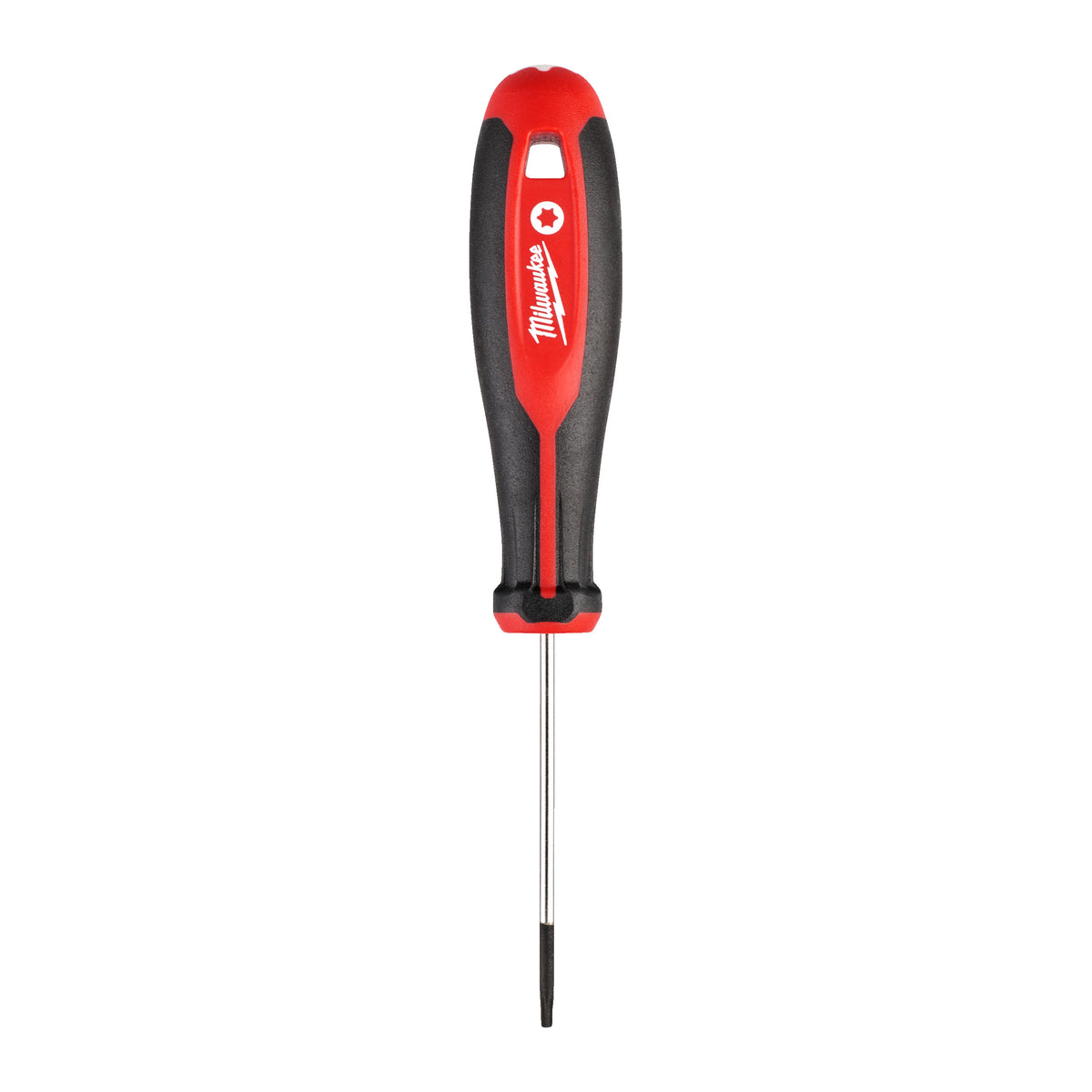 Milwaukee Schraubendreher Tri-Lobe TX10 x 75 mm – Produktbild 1