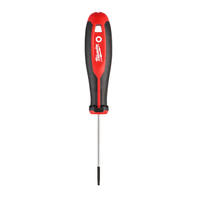 Milwaukee Schraubendreher Tri-Lobe TX10 x 75 mm – Produktbild 1