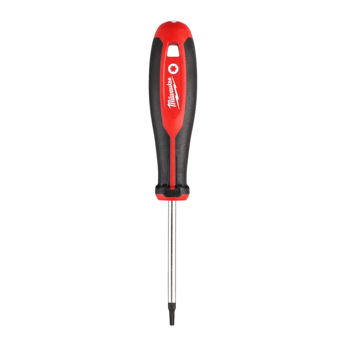 Milwaukee Schraubendreher Tri-Lobe TX15 x 75 mm – Produktbild 1
