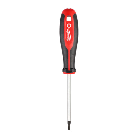 Milwaukee Schraubendreher Tri-Lobe TX20 x 100 mm – Produktbild 1