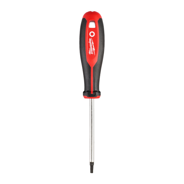 Milwaukee Schraubendreher Tri-Lobe TX25 x 100 mm – Produktbild 1