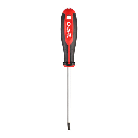 Milwaukee Schraubendreher Tri-Lobe TX30 x 125 mm – Produktbild 1