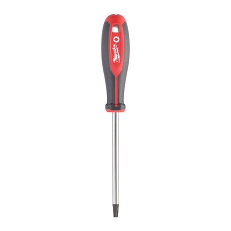 Milwaukee Schraubendreher Tri-Lobe TX40 x 125 mm – Produktbild 1