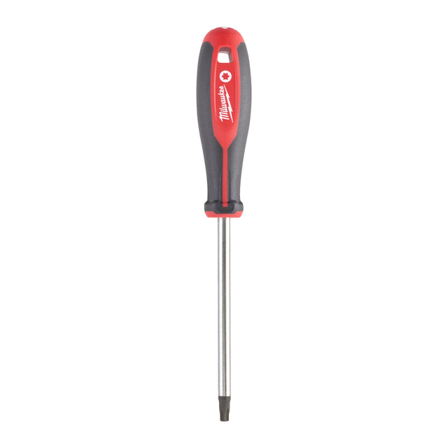 Milwaukee Schraubendreher Tri-Lobe TX40 x 125 mm – Produktbild 1