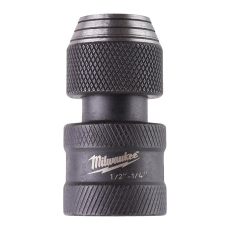 Milwaukee Bitadapter SHOCKWAVE 50 mm – Produktbild 3