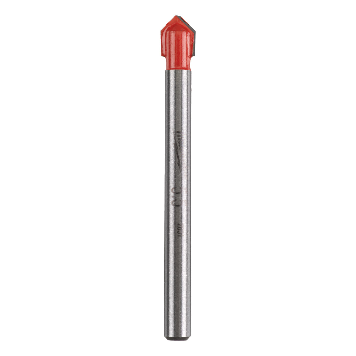 Milwaukee Glas-/Fliesenbohrer – Produktbild 1