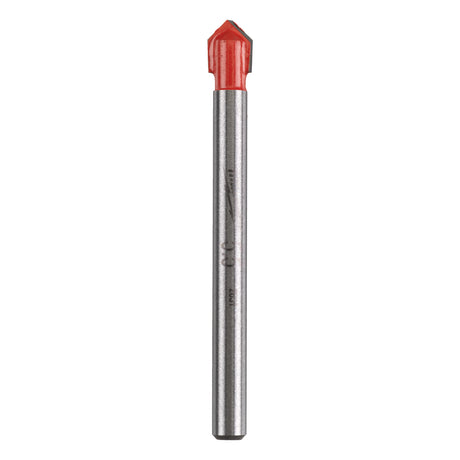 Milwaukee Glas-/Fliesenbohrer – Produktbild 1