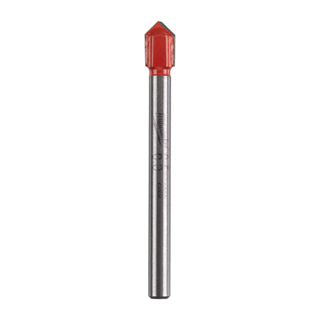 Milwaukee Glas-/Fliesenbohrer – Produktbild 2