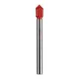 Milwaukee Glas-/Fliesenbohrer – Produktbild 3