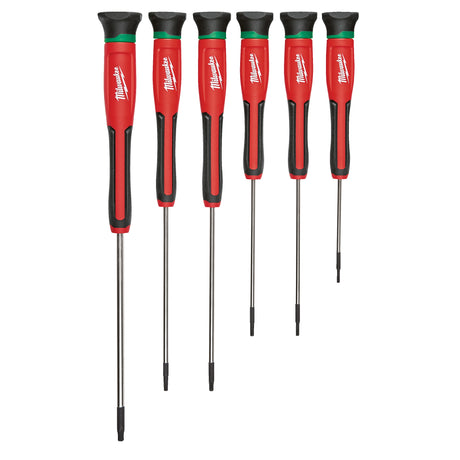 Milwaukee Feinschraubendreher TX – Produktbild 1