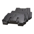 Milwaukee PACKOUT Universal-Schaumstoffeinlage für PACKOUT Trolley - 4932471927