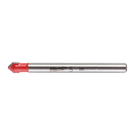 Milwaukee Glas-/Fliesenbohrer – Produktbild 8