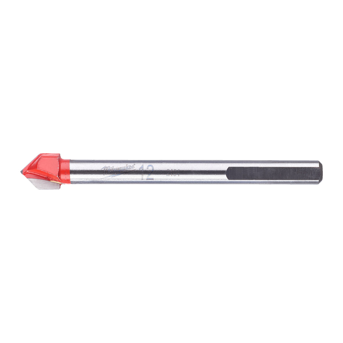 Milwaukee Glas-/Fliesenbohrer – Produktbild 12