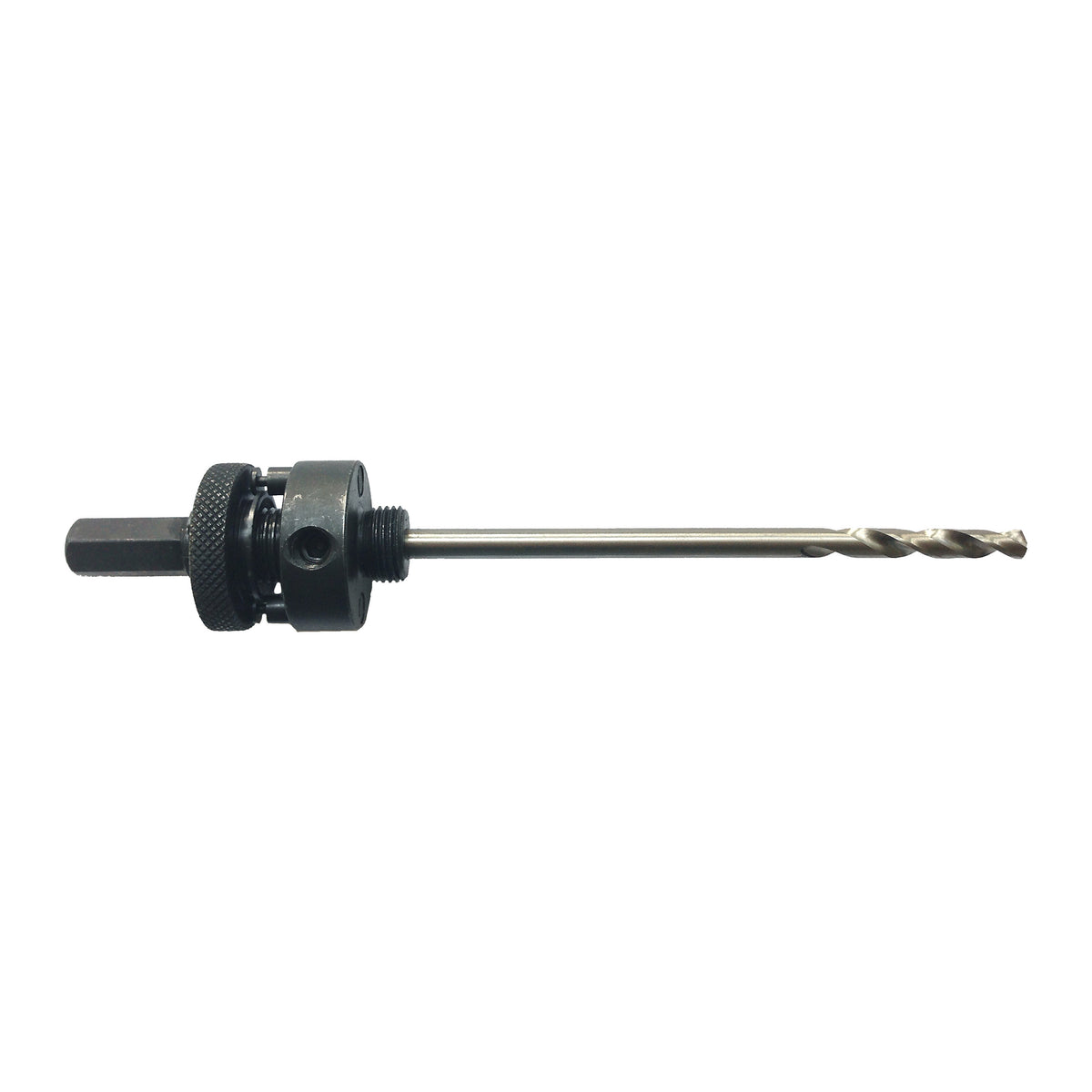 Milwaukee Adapter für HCS-Lochsägen mit Zentrierbohrer – Produktbild 1