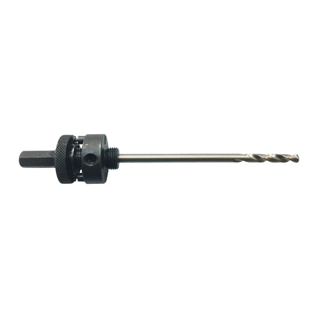 Milwaukee Adapter für HCS-Lochsägen mit Zentrierbohrer – Produktbild 1