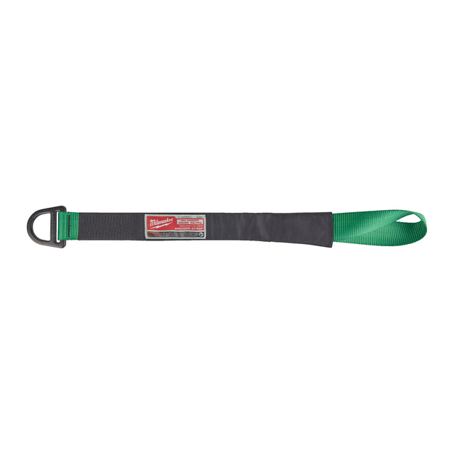 Milwaukee Sicherungsband mit Schlaufe bis 22.7 kg – Produktbild 1