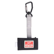 Milwaukee QUICK-CONNECT Handgelenk-Werkzeugsicherung bis 2.2 kg – Produktbild 1