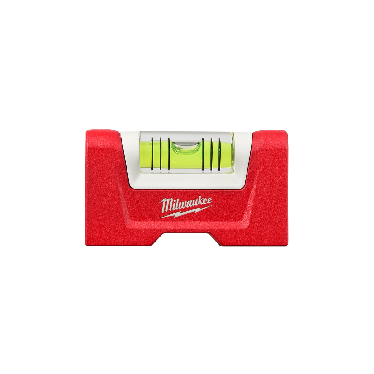 Milwaukee Kompakt-Torpedo Wasserwaage 7.6 cm lang – Produktbild 1