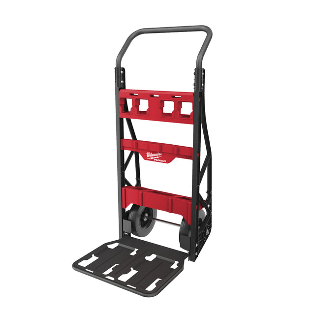 Milwaukee PACKOUT Multifunktions-Transportkarre - 4932472131