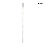 Milwaukee MX4 SDS-Plus Hammerbohrer 4-Schneiden – 50er-Pack – Produktbild 14